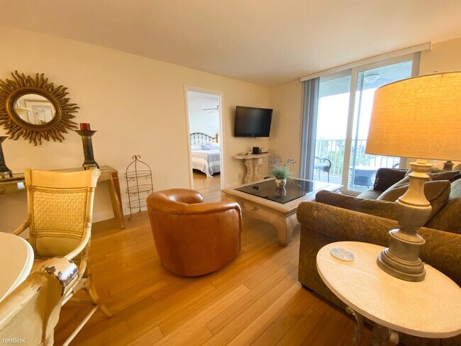 Foto del edificio - 2 br, 2 bath Condo - 2929 S Ocean Blvd Apt...