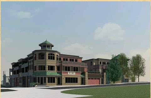 Building Photo - Condos Off Main