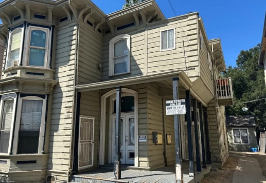 Building Photo - 139 E Julian St