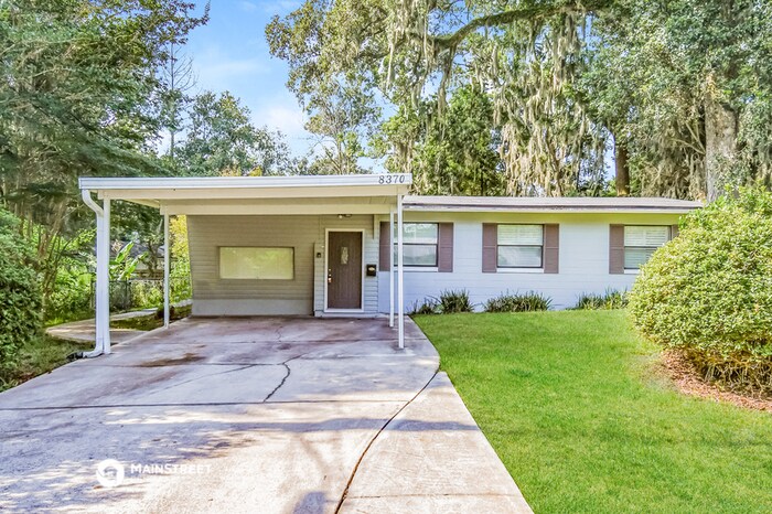 Primary Photo - 8370 Brackridge Blvd S