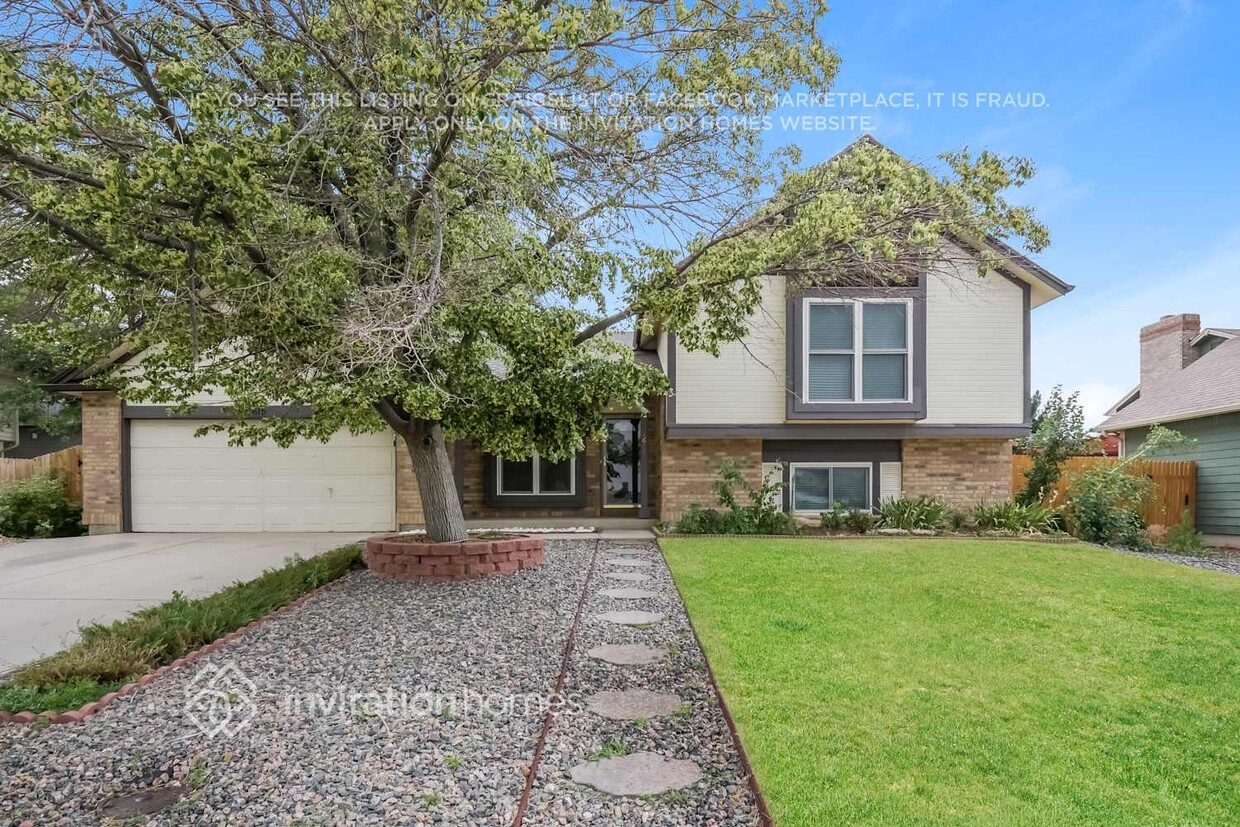 Primary Photo - 4615 Ceylon Ct