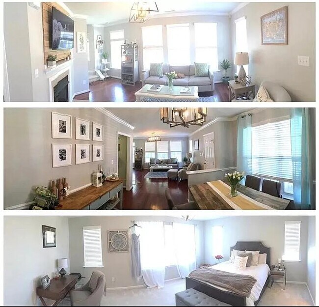 Foto del edificio - 9805 Castain Dr