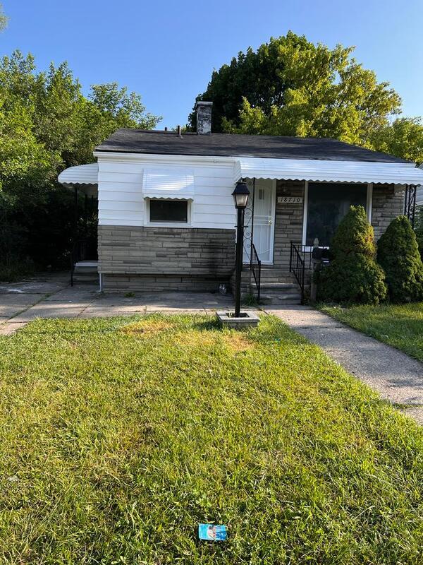 Building Photo - 18710 Tireman Ave