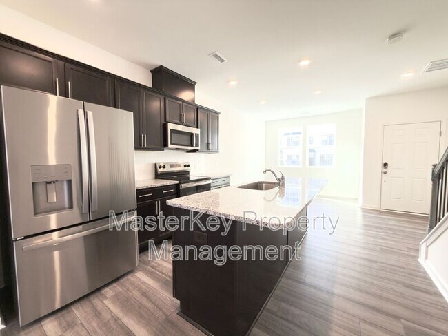 Foto del edificio - 1504 Crescent Townes Wy