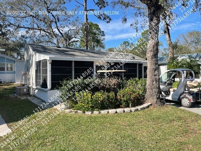 Building Photo - Beautiful Sarasota FL Vacation Resort w/ A...