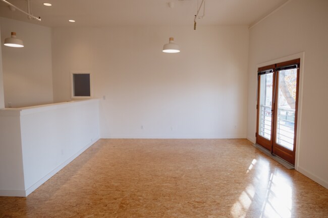 Foto del edificio - 4920 Telegraph Ave