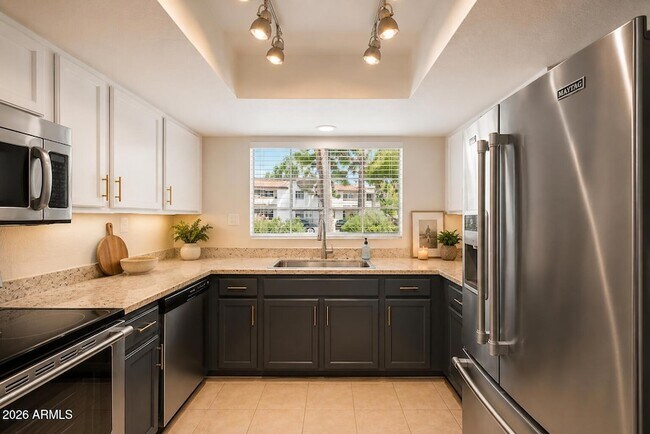 Foto del edificio - 6885 E Cochise Rd