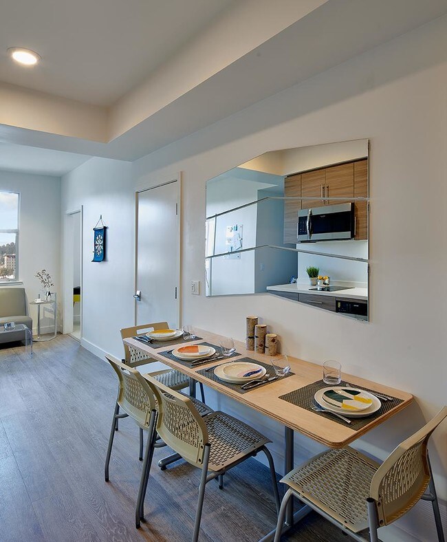 Building Photo - 3 bedroom in Berkeley CA 94704