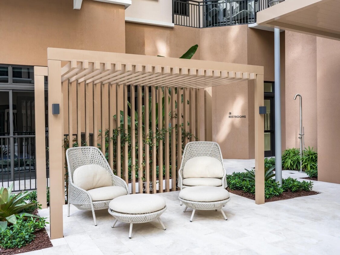 Photo inspiration: Fresh Look at Modera Academical Village 3400 Sw 76 Ter Davie Fl 33328
