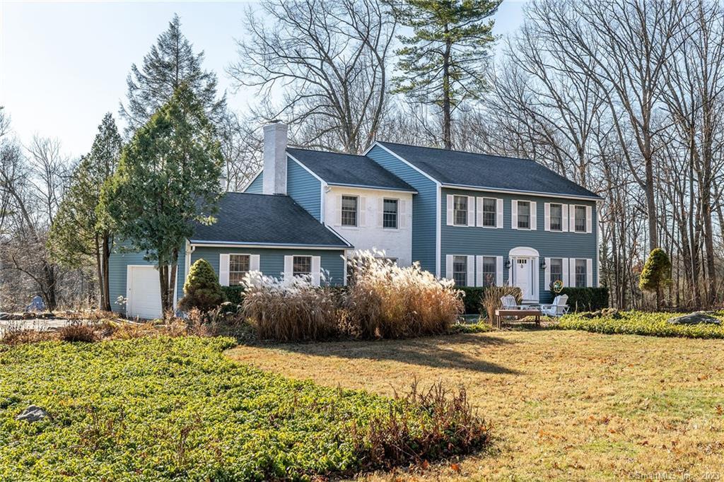 32 Burton Rd, Salisbury, CT 06068 House Rental in Salisbury, CT