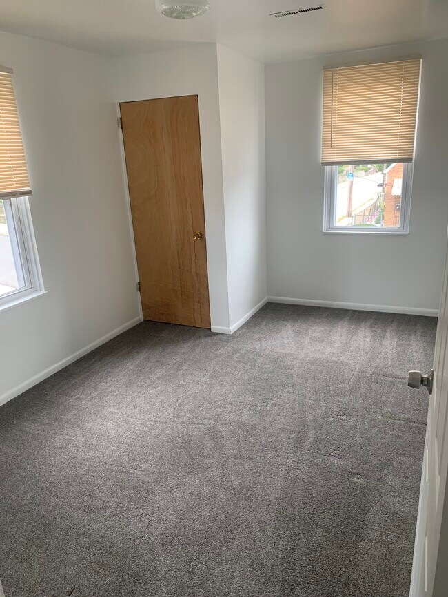 Bedroom #1 - 1500 Creedmoor Ave