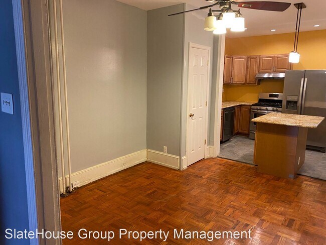 Building Photo - 3 br, 1 bath House - 1360 S 46th St
