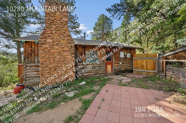 Photo - 10280 MOUNTAIN LANE- House
