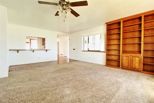 Foto del edificio - 3BD/2BA HOME AVAILABLE IN NORTH CLAIREMONT ONLY $4,495!