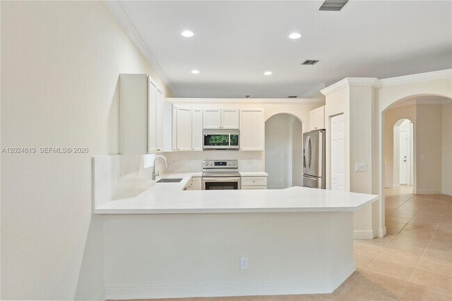 Foto del edificio - 12858 SW 52nd St