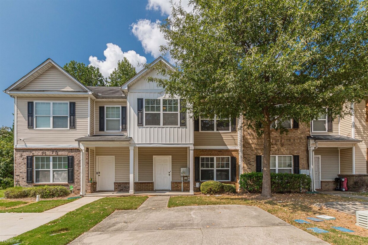 Foto principal - 3 br, 2.5 bath Townhome - 1744 Broad River...