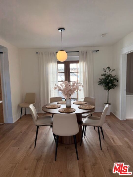 Foto del edificio - 510 N St Andrews Pl