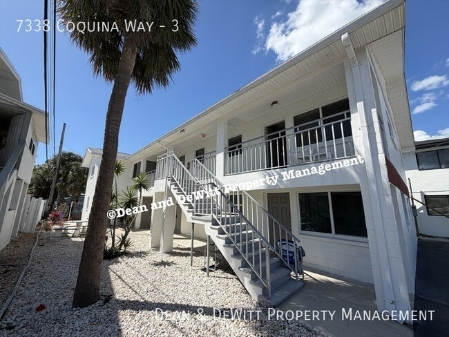 Building Photo - 7338 Coquina Way
