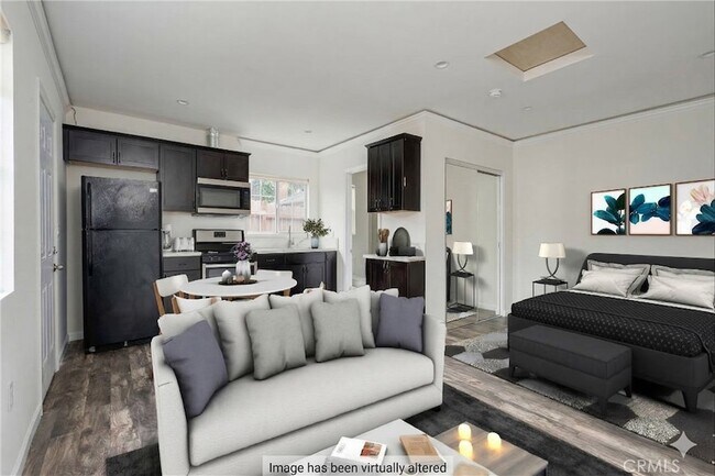 Foto del edificio - 19308 Calvert St