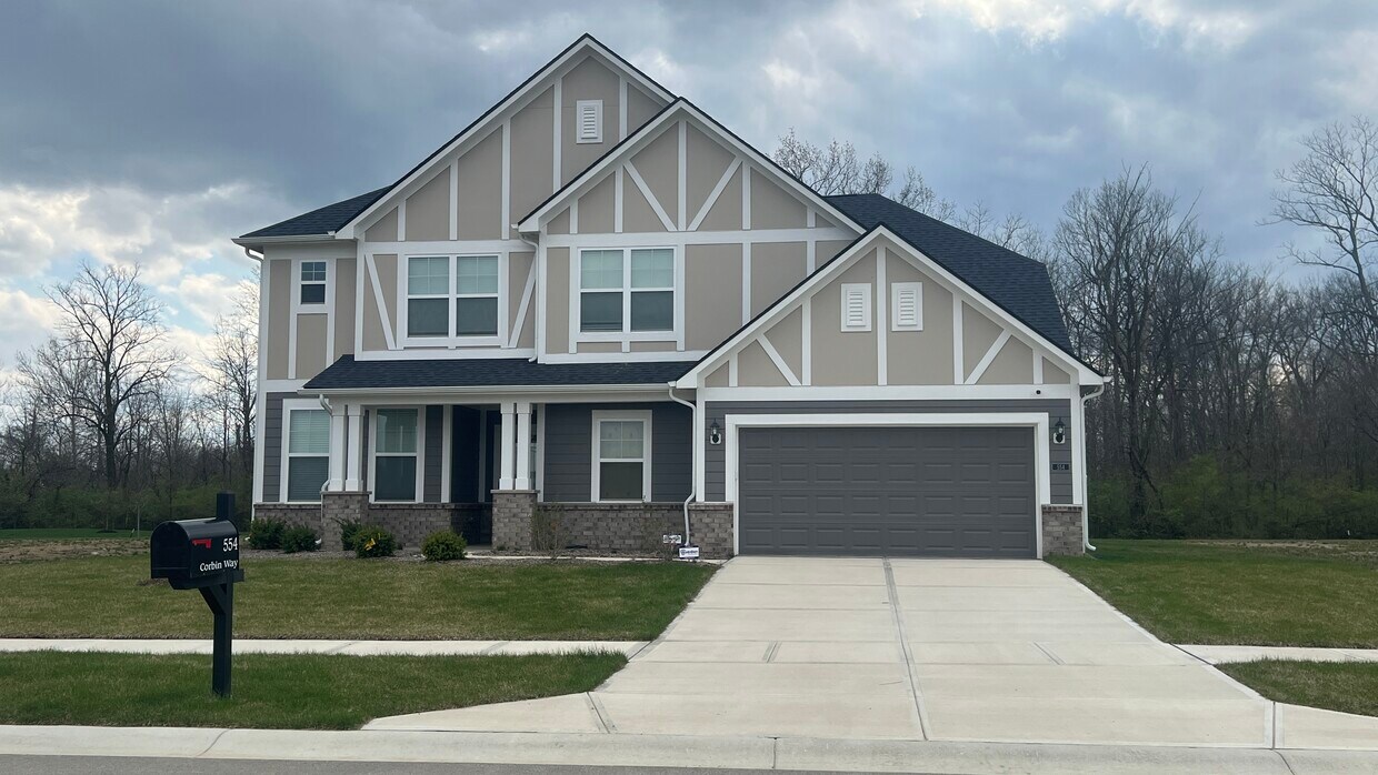Foto principal - 554 Corbin Wy