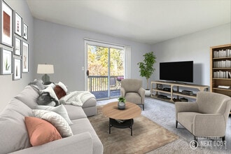 Building Photo - 960 Cedar Run Ct NW