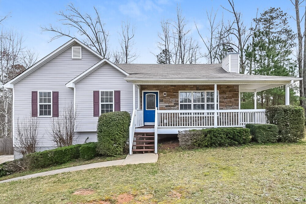 Foto principal - 265 Pine Needle Trail
