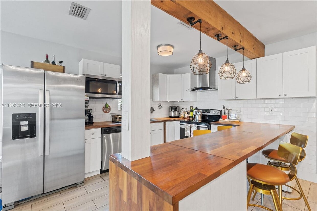 Photo - 2447 Wilson Street, Hollywood, FL 33020