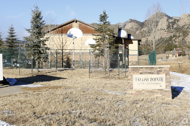 Building Photo - Talons Pointe Apartments