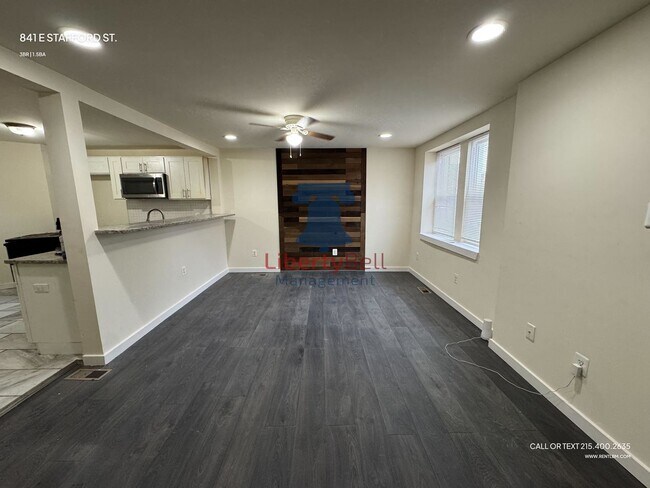 Foto del edificio - 841 E Stafford St