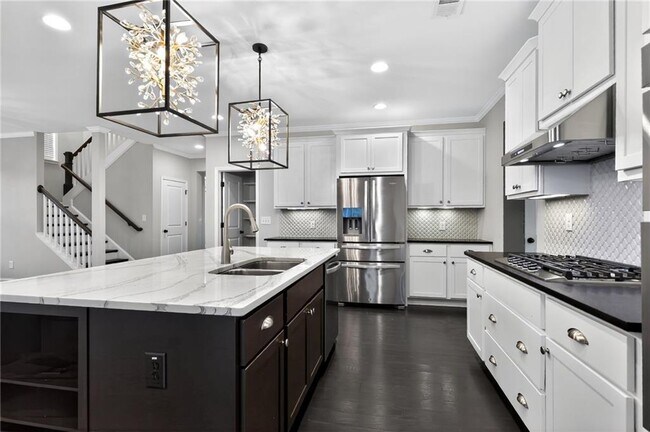 Foto del edificio - 3515 Knobcone Dr