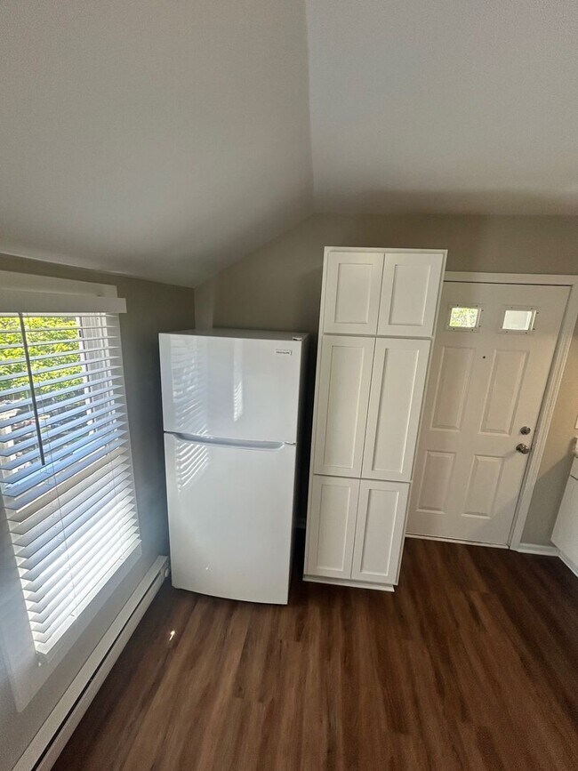 Foto del edificio - 1121 Jennette Ave NW