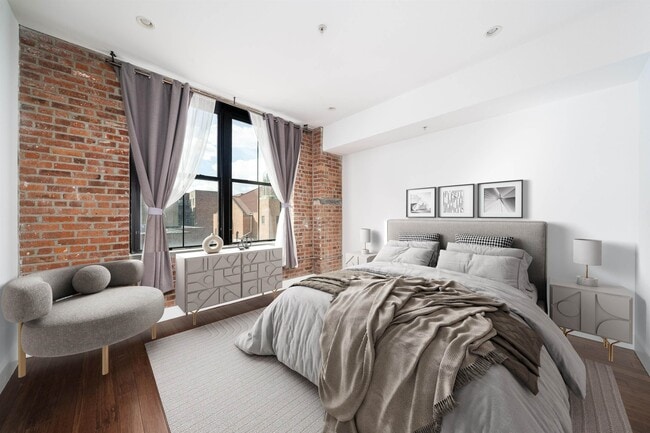 Foto del edificio - 650 Montgomery St