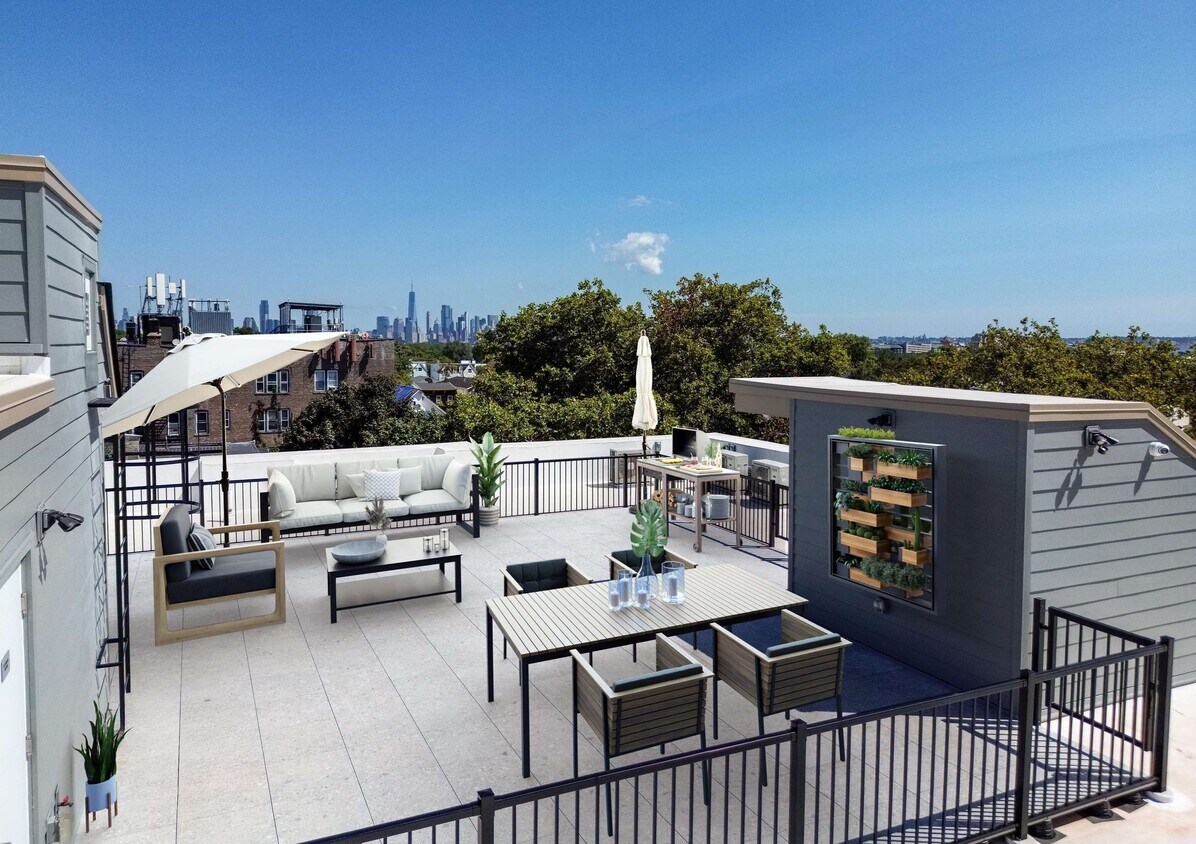 Foto principal - 224 GARFIELD Ave