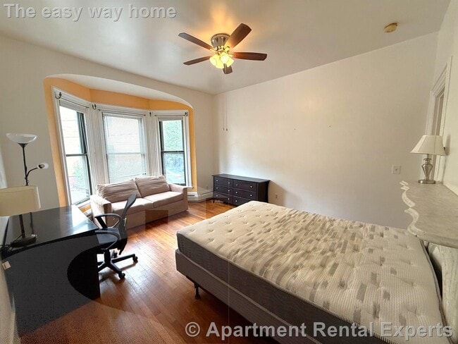 Building Photo - 7 Wendell St