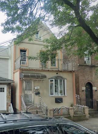 Building Photo - 32-23 96th St