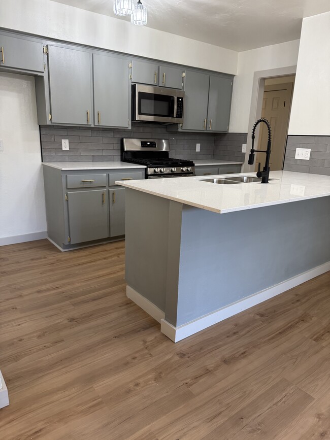 Foto del edificio - 4716 SE 47th St