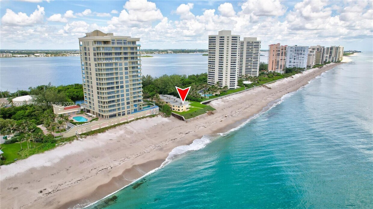 Primary Photo - 5060 N Ocean Dr