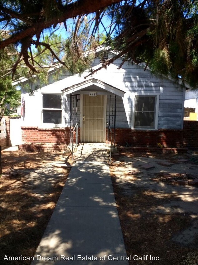 Primary Photo - 2 br, 1 bath House - 117 Follett St.