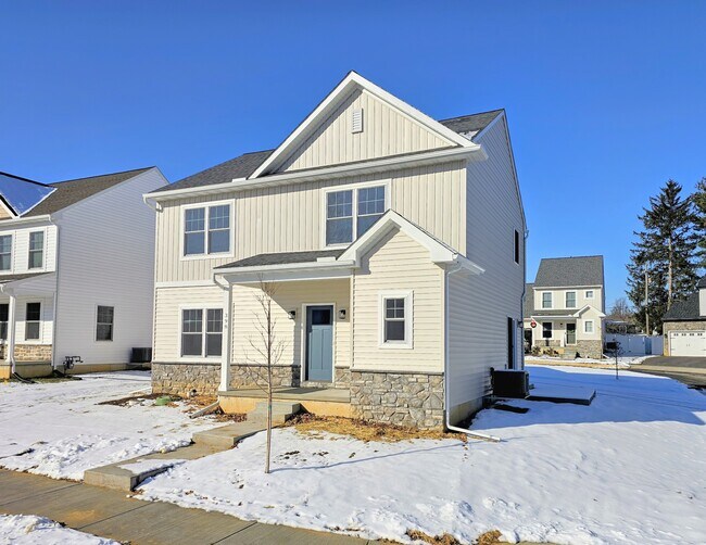 Foto del edificio - 398 Hensley St