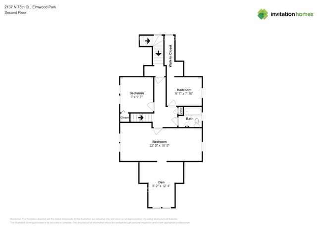 Building Photo - 2137 N 75th Ct
