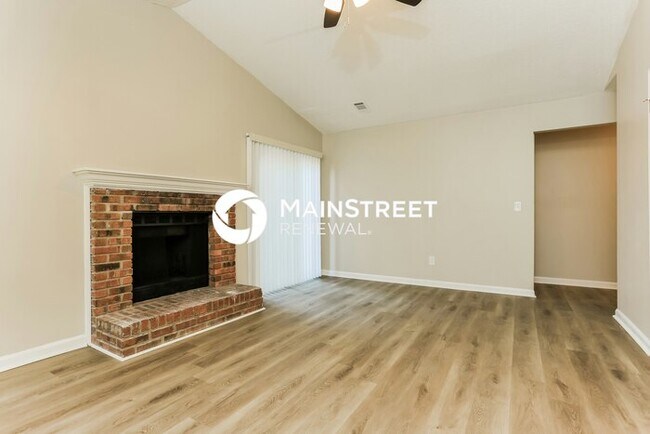 Building Photo - 3 Bedroom Pet-Friendly Home in Jonesboro, ...
