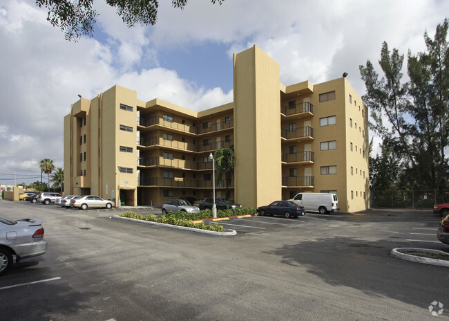 Foto del edificio - La Riviera Apartments