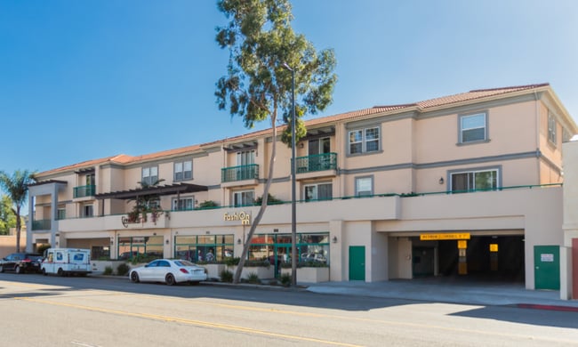 Photo - 1130 E Colorado St (Glendale, CA) Townhome