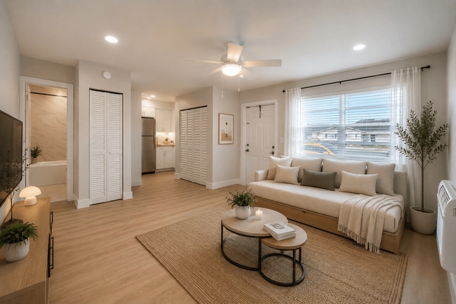 Interior Photo - Cottage Cove