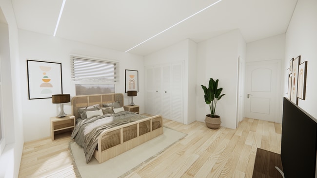Photo - ? Charming 2 Bedroom, 2 Bathroom Dunedin Triplex – Prime Location! Coming Soon Apartment