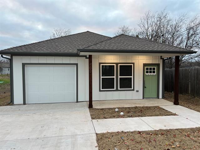 Foto principal - 402 N Elliott Ave