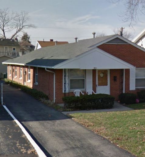 Foto del edificio - 1829 John Glenn Road