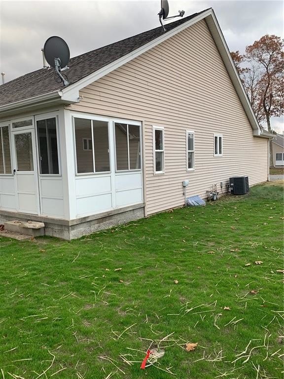 Building Photo - 165 Spencer Woods Dr