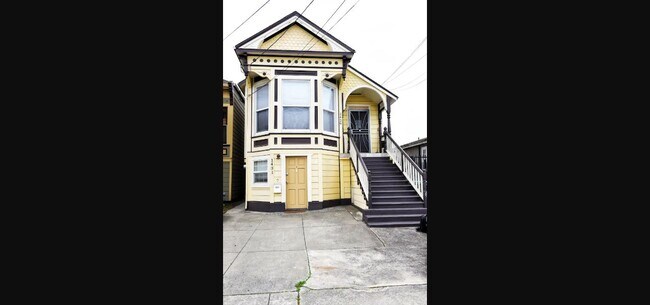 Building Photo - 1431 16th St