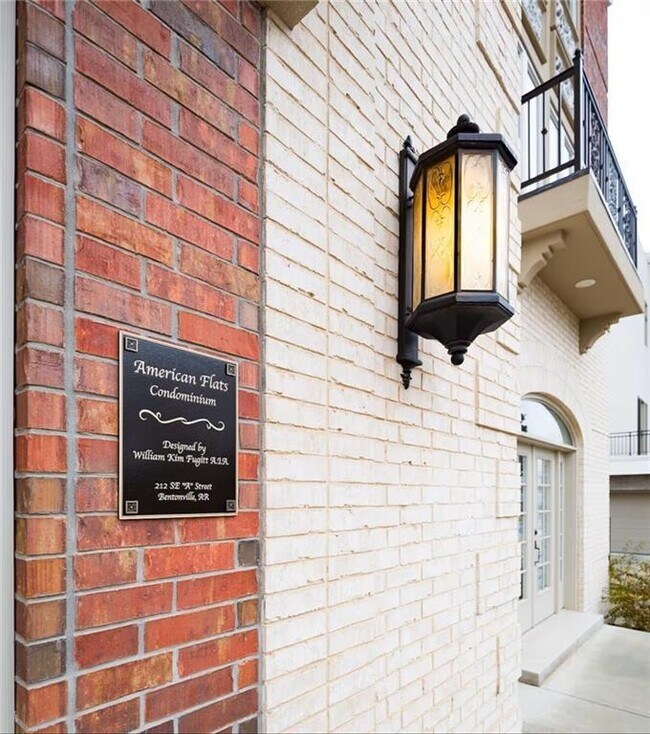 Foto del edificio - 212 SE A St